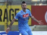 Marek Hamšík prekoná slávneho Diega Maradonu