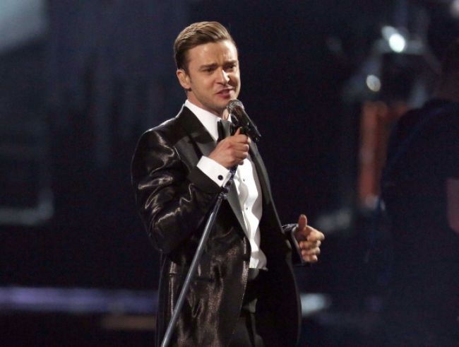 Justin Timberlake vraj vydá ďalší album už v novembri