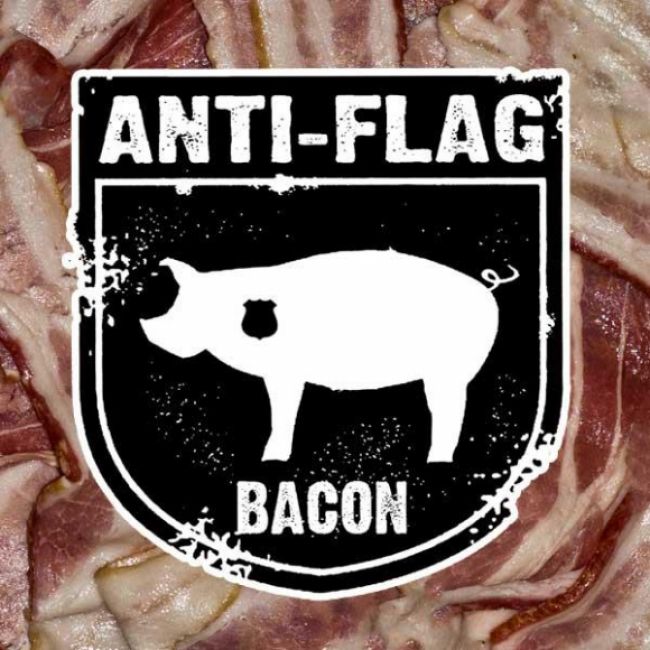 Na Topfeste sa predstaví americká skupina Anti-Flag