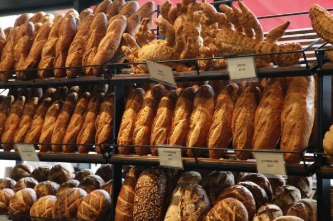 Egyptská vláda dotuje chlieb na prídel, ľudia dostanú karty