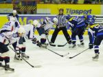 Prvý zápas o extraligu vyhrali hokejisti Bardejova