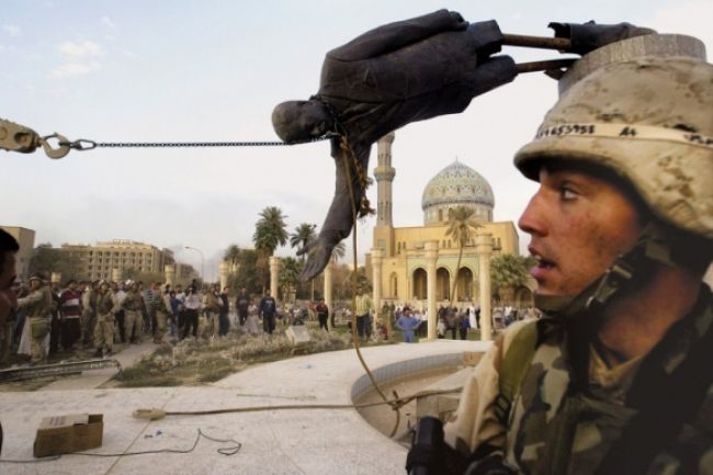 Desiate výročie od útoku na Irak, demokracia sa neujala