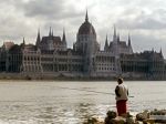 Zlé správy pre Maďarsko, Moody's znížila rating bánk