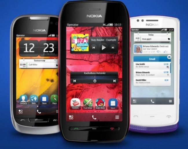 Patentový spor má víťaza, Nokia vyhrala nad HTC