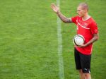 Martin Škrtel v Liverpoole asi skončí, klub s ním nepočíta