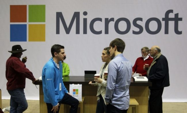 Microsoft čelí v USA vyšetrovaniu pre podozrenie z úplatkov