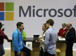 Microsoft čelí v USA vyšetrovaniu pre podozrenie z úplatkov