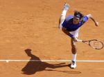 Roger Federer vynechá prestížny turnaj v Monte Carle