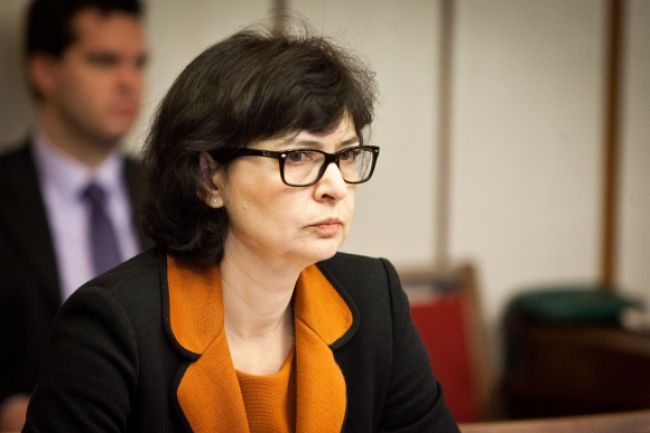 Lucia Žitňanská chce obmedziť prístup prokurátorov k spisom