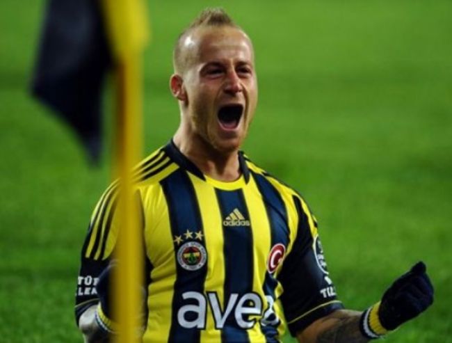 Miroslav Stoch nehráva, po sezóne asi Fenerbahce opustí