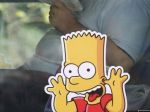 O treste pre Barta Simpsona rozhodoval sudca Burns