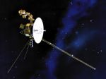 Vedci diskutujú, či Voyager 1 naozaj opustil Slnečnú sústavu