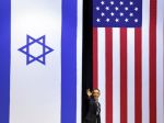 Barack Obama podporil vznik samostatnej Palestíny