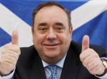 Škótsky premiér stanovil termín referenda o nezávislosti