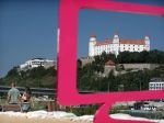 Bratislava patrí k najbohatším regiónom v únii