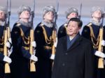 Rusko s Čínou vytvoria nový svetový poriadok, vyhlásil Putin