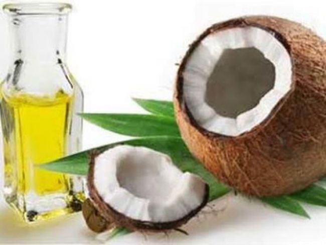 Pravda o kokosovom oleji - zdravý alebo nie?