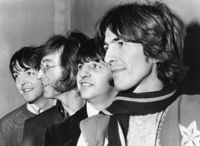 The Beatles pred 50 rokmi vydali debutový album
