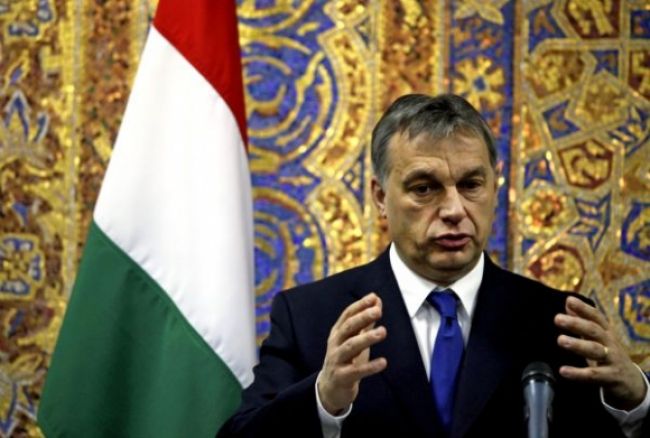Maďarský premiér Orbán si nižšie ceny energií vynúti