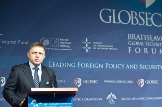 Slovensko počas Globsecu privíta elitu z celého sveta