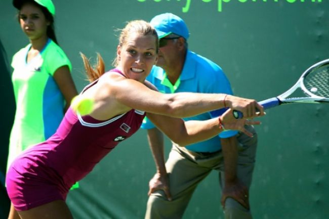 Cibulková postúpila v Miami do osemfinále, čaká ju Serena