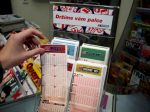 Vyžrebované čísla a výhry LOTO, KENO 10 - nedeľa 24. marec