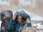 Slovensko zasiahnu extrémne nízke teploty, bude aj snežiť