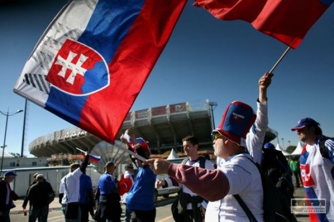 Slovensko od vzniku podpísalo vyše 1700 medzinárodných zmlúv
