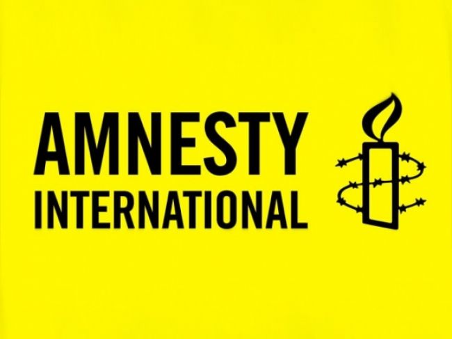Ruská vláda kontrolovala Amnesty International v Moskve