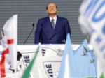 Berlusconi predpovedá predčasné voľby, ak nebude v koalícii