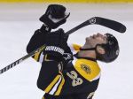 Zdeno Chára je podľa expertov najlepším obrancom NHL