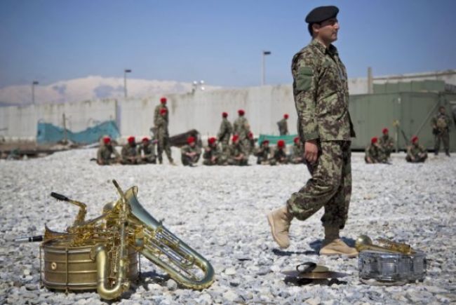 Američania odovzdali Kábulu Afganské Guatanámo