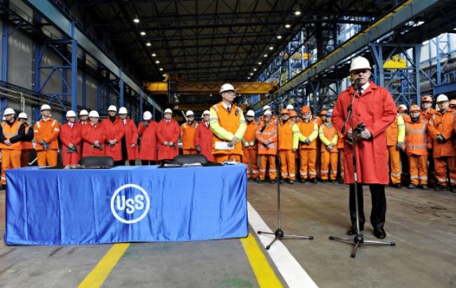 U.S. Steel ostáva v Košiciach, bude to stáť milióny eur