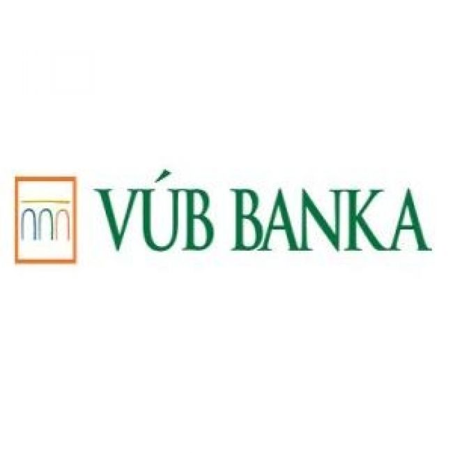 VÚB banka spustila mobilnú verziu web stránky