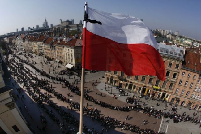 V Sliezsku štrajkovali tisíce ľudí, chcú lepšie podmienky