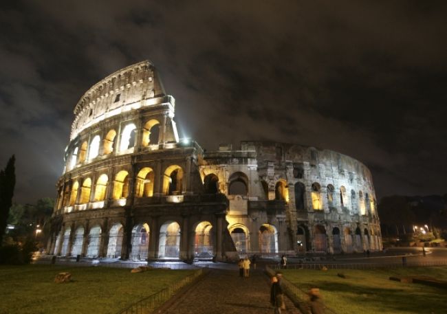 Štát zaplatí za troch historikov v Ríme 78-tisíc eur
