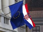 Chorvátsko prvého júla vstúpi do Európskej únie