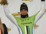 Video: Nezastaviteľný Peter Sagan opäť zvíťazil