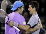 Video: Senzácia v Miami, Haas vyradil Djokoviča