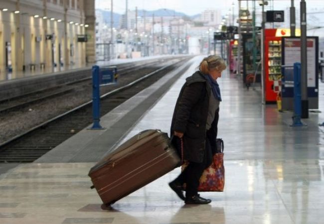 Železnice čaká nápor, pozor na zmenu času