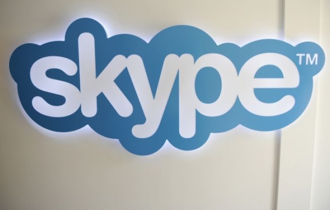 Na Skype útočí slovenská mutácia počítačového červa
