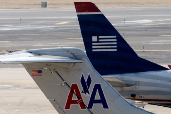 Letecký prepravca American Airlines sa vyhol bankrotu