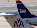 Letecký prepravca American Airlines sa vyhol bankrotu