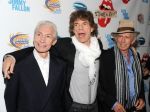 Legendárni The Rolling Stones vystúpia na Glastonbury
