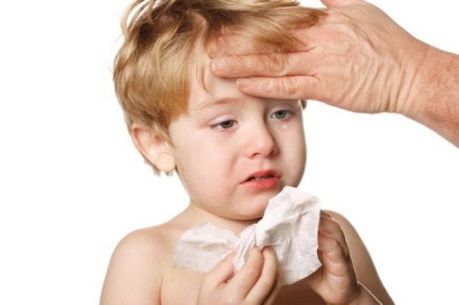 Slovákov stále trápi chrípka, choré sú hlavne deti