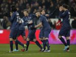 Video: PSG porazil v Ligue 1 majstra, hrdinom bol aj Beckham