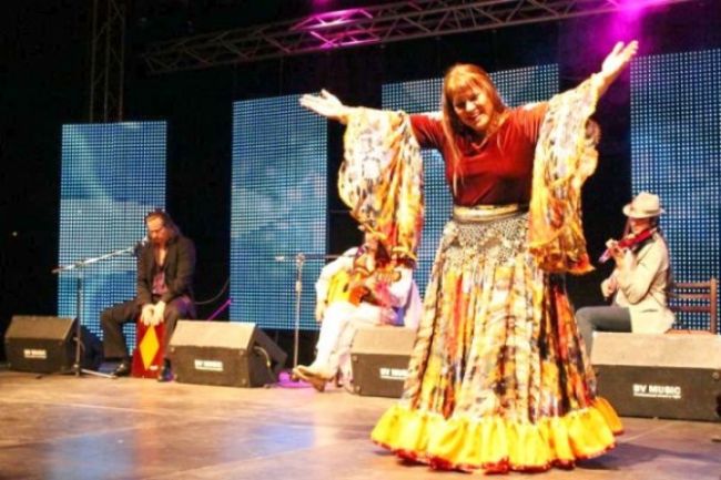 V Bratislave sa uskutoční medzinárodný rómsky festival