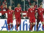 Video: Futbalisti Bayernu Mníchov deklasovali Hamburg 9:2