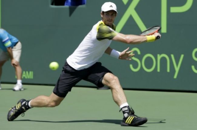 Andy Murray získal titul v Miami, je svetovou dvojkou