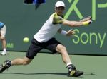 Andy Murray získal titul v Miami, je svetovou dvojkou